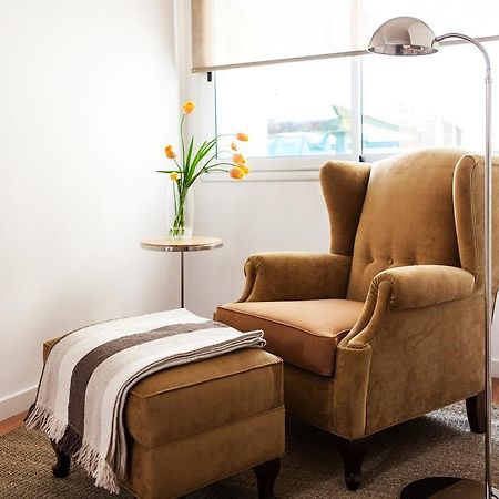 Casa Bevant Hotel Boutique Buenos Aires Room photo