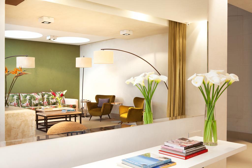 Casa Bevant Hotel Boutique Buenos Aires Exterior photo