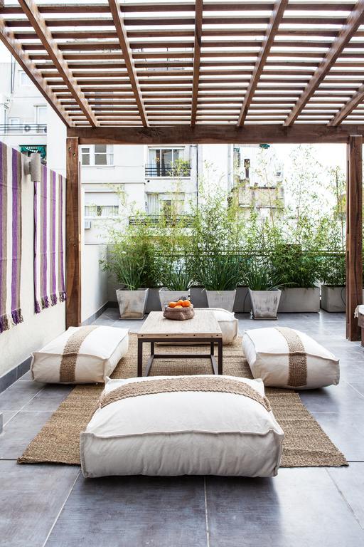 Casa Bevant Hotel Boutique Buenos Aires Exterior photo