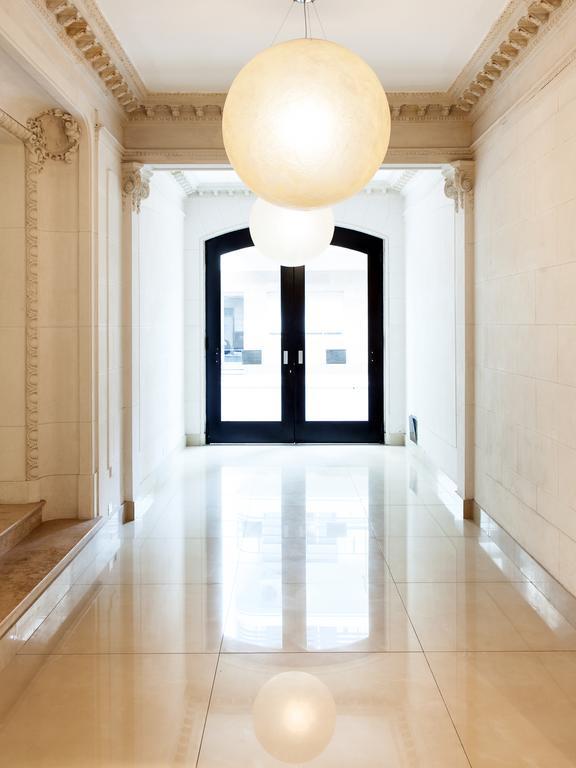 Casa Bevant Hotel Boutique Buenos Aires Exterior photo