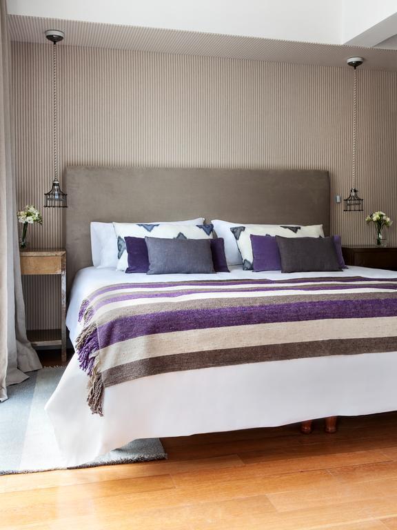 Casa Bevant Hotel Boutique Buenos Aires Room photo