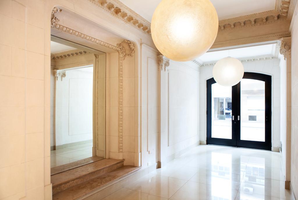 Casa Bevant Hotel Boutique Buenos Aires Exterior photo