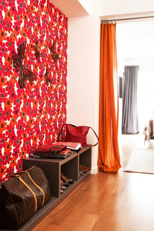 Casa Bevant Hotel Boutique Buenos Aires Room photo