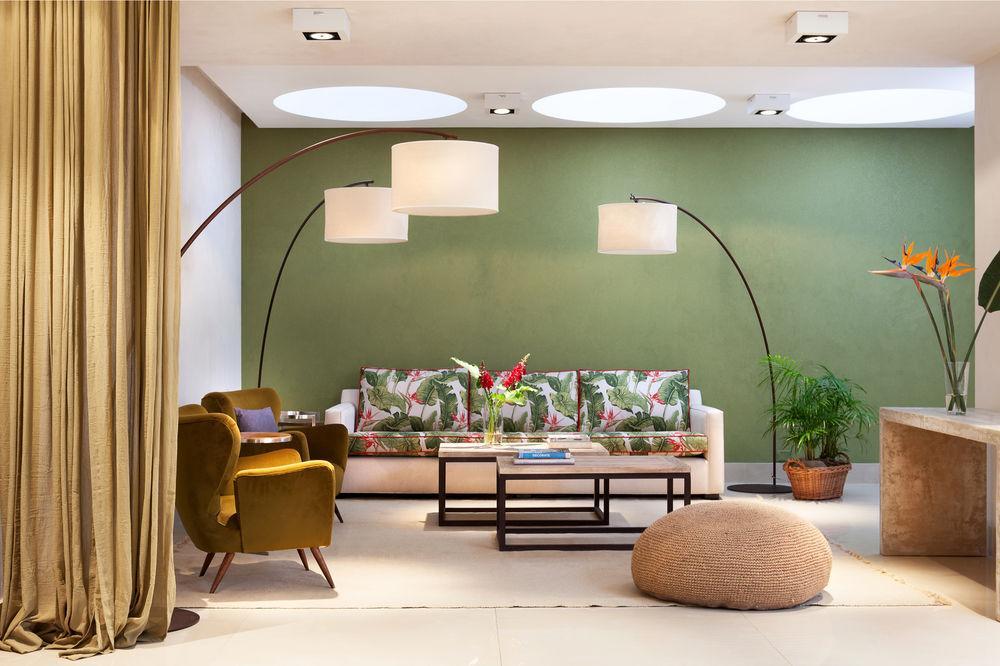 Casa Bevant Hotel Boutique Buenos Aires Exterior photo
