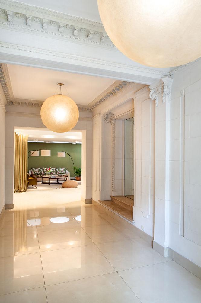 Casa Bevant Hotel Boutique Buenos Aires Exterior photo