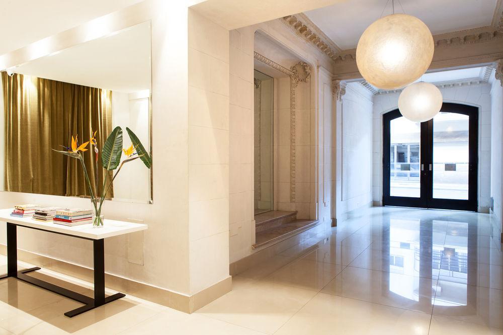 Casa Bevant Hotel Boutique Buenos Aires Exterior photo