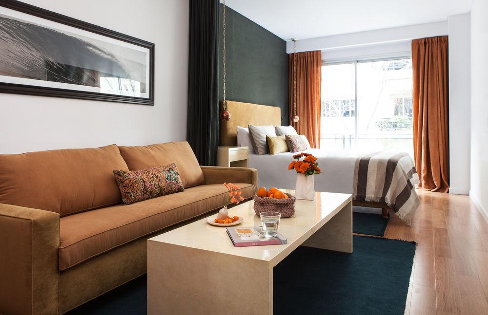 Casa Bevant Hotel Boutique Buenos Aires Exterior photo