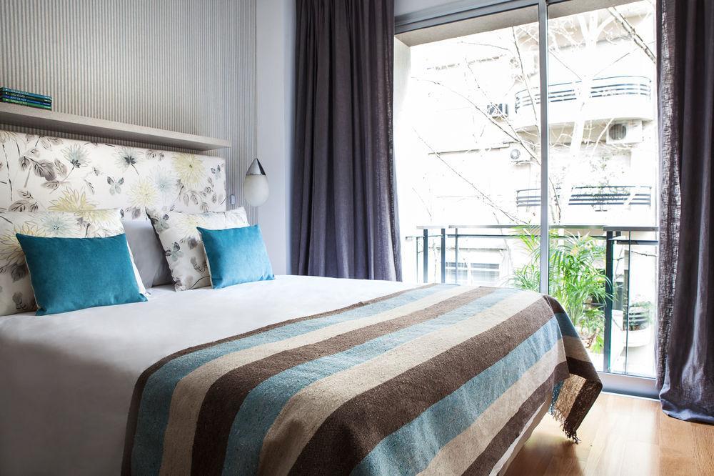 Casa Bevant Hotel Boutique Buenos Aires Exterior photo