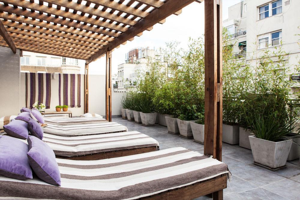 Casa Bevant Hotel Boutique Buenos Aires Exterior photo